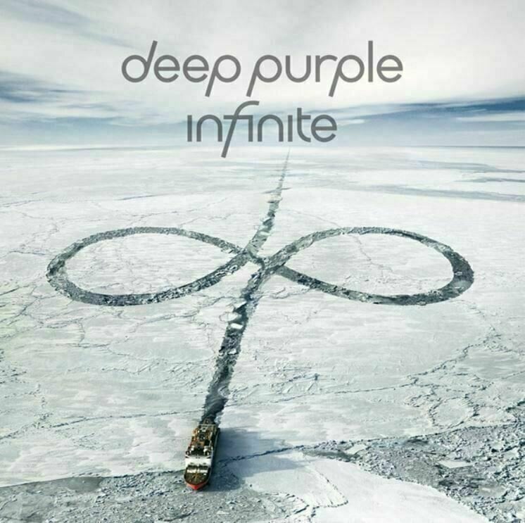 Deep Purple - Infinite (Reissue) (2 x 12