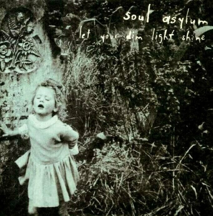 Soul Asylum - Let Your Dim Light Shine (Limited Edition) (Purple Coloured) (LP)