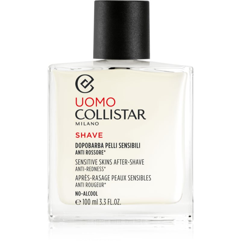 Collistar After-Shave aftershave water 100 ml