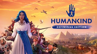 HUMANKINDâ¢ - Definitive Edition