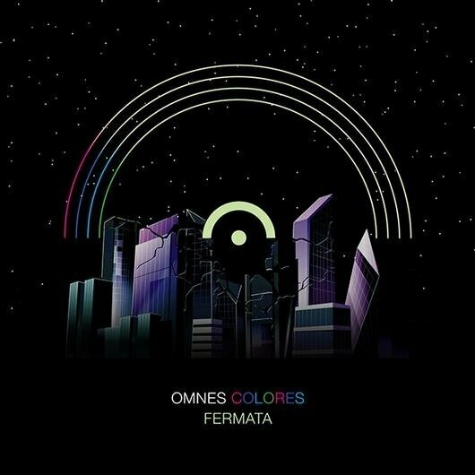 Fermata - Omnes Colores (Remastered) (2 LP)