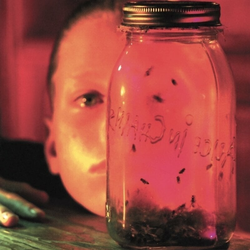 Alice In Chains - Jar Of Flies (30th Anniversary) - Vinyl
