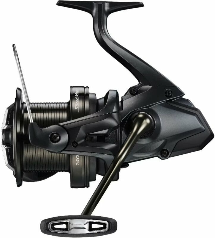 Shimano Fishing Speedmaster XTD 14000 Reel