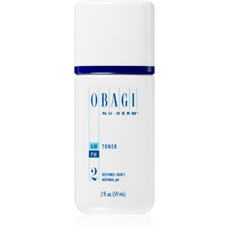 OBAGI Nu-Derm® toning facial water 60 ml