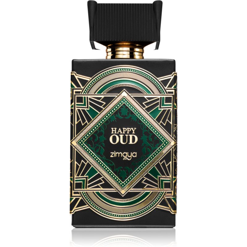 Zimaya Happy Oud perfume extract unisex 100 ml