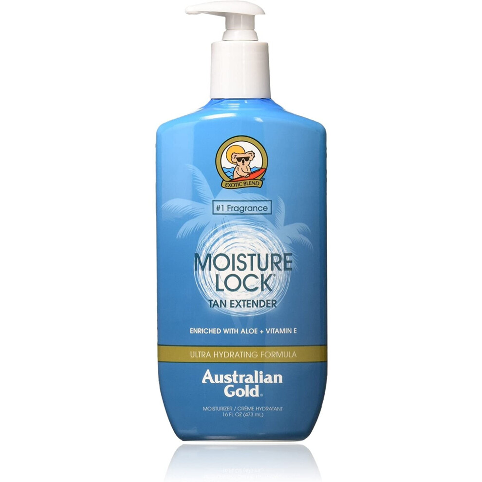 Australian Gold Moisture Lock 473 ml