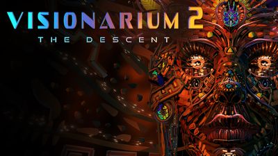 Visionarium 2 - The Descent