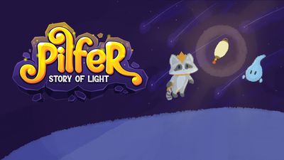 Pilfer: Story of Light
