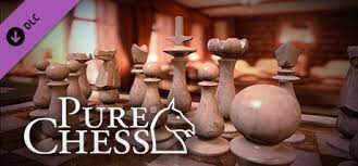 Pure Chess - Steampunk Game Pack Steam CD Key