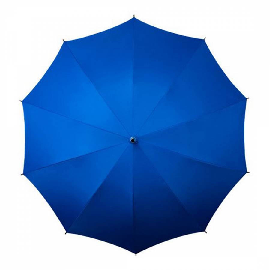 Blue Walking Umbrella