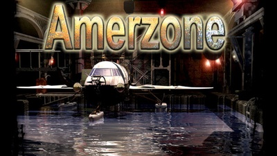 Amerzone: The Explorer's Legacy (1999)
