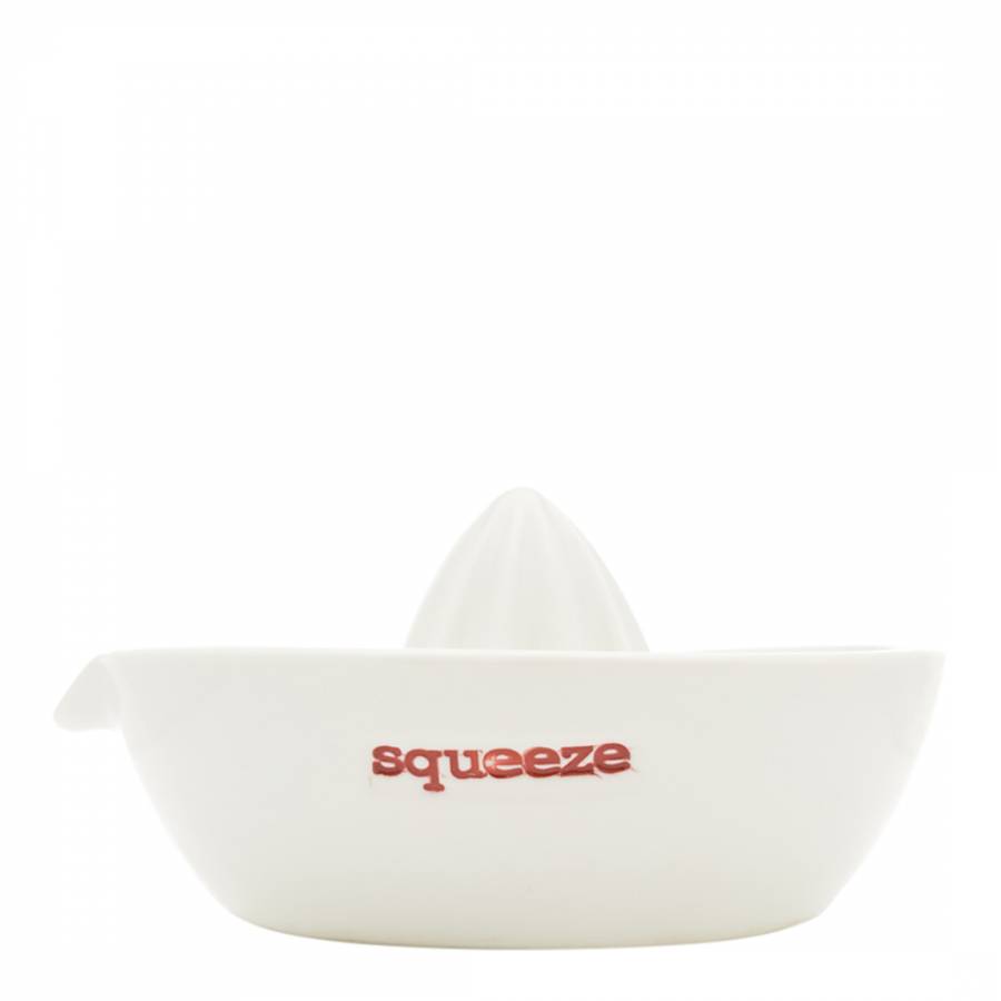 Juicer Bowl - squeeze in Gift Box