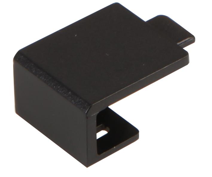 Cyntech Sdbplu-Black-01 Sd Card Cover, B+ Case, Black