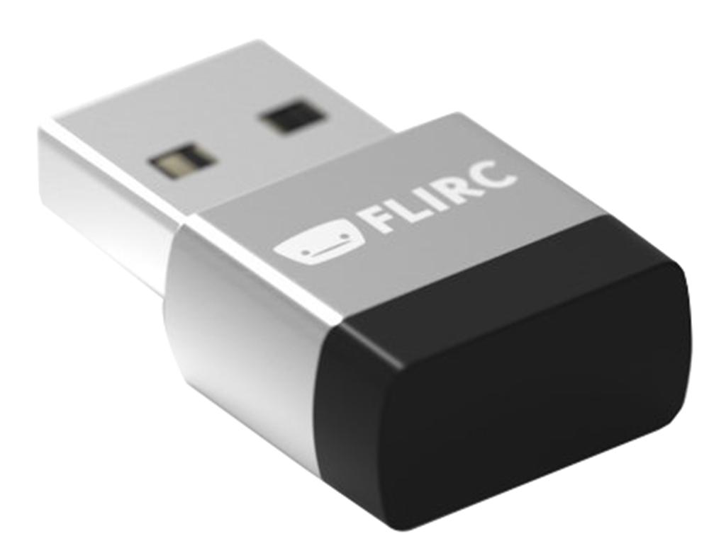 Flirc Flirc-V2 Flirc Usb V2 Ir Receiver For Any Remote