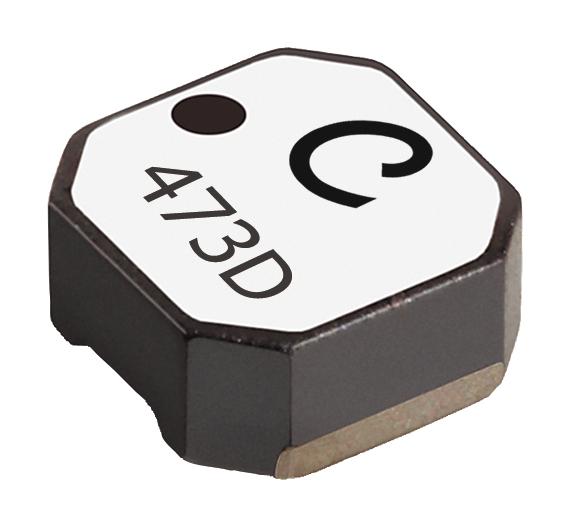 Coilcraft Pa6594-Aec Inductor, 47Uh, Shielded, 0.68A