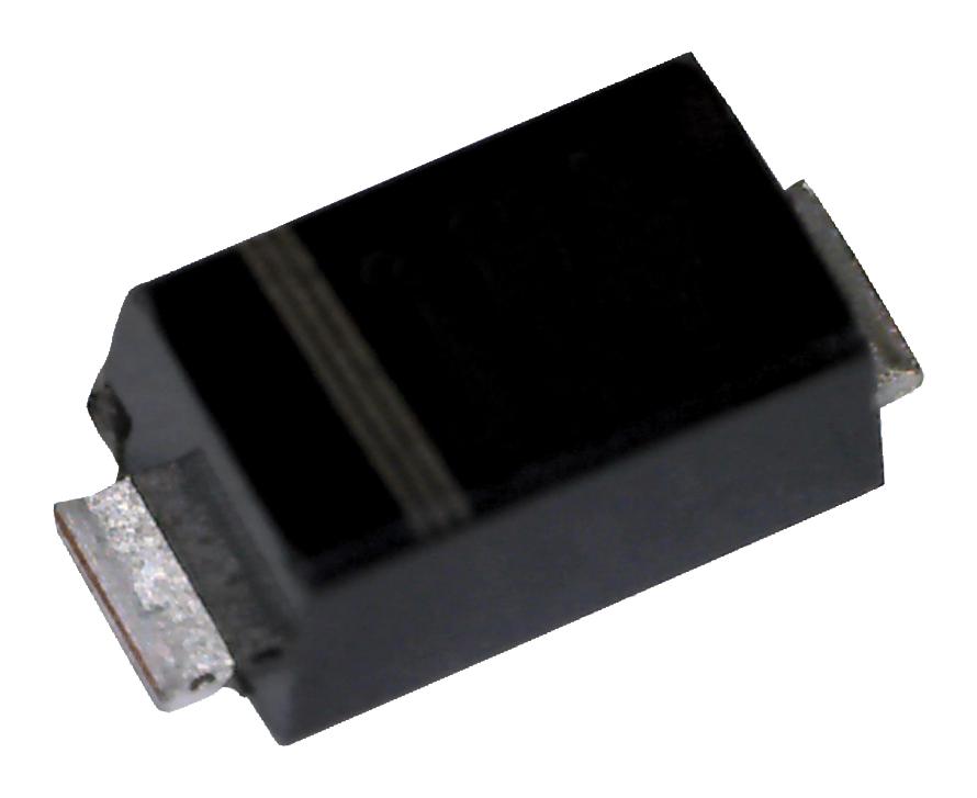 Toshiba Crs01(Te85L,q,m) Schottky Rectifier, 30V, 1A, Smd