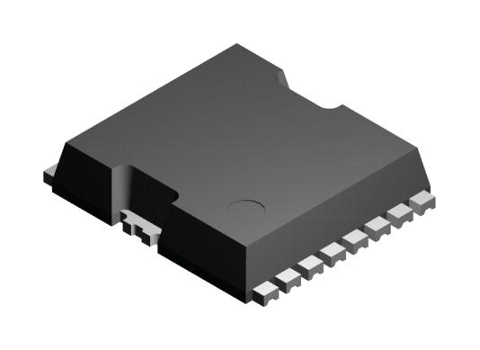 Toshiba Tk190U65Z,rq(S Mosfet, N-Ch, 650V, 15A, To-Ll