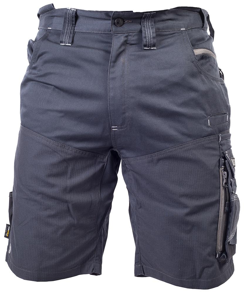 Apache Ats Cargo Short 36 Technical Cargo Short Grey 36