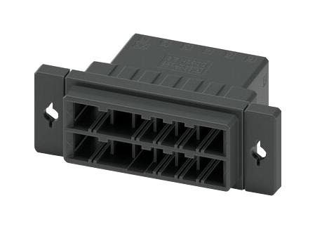 Phoenix Contact 1376502 Connector Housing, Plug, 12Pos, 5.08mm