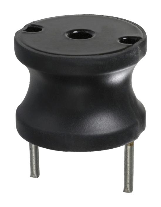 Bourns 1130-472K-Rc Inductor, 4.7Mh, 10%, 1A, Radial