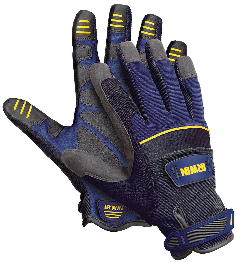 Irwin Industrial Tool 10503825 Gloves, Extreme Conditions, Xl