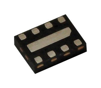 onsemi Ncp186Bmx300Tag. Ldo, Fixed, 3V, 1A, -40 To 125Deg C