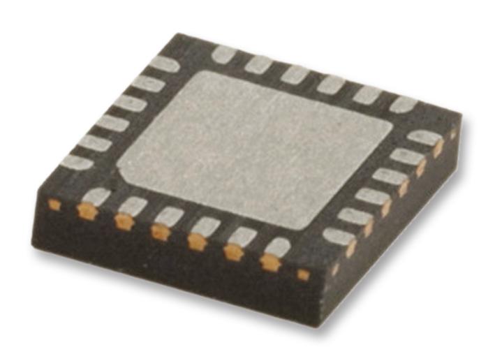 Silicon Labs Efm8Bb31F64G-D-Qfn24 Mcu, 8Bit, 50Mhz, Qfn-24