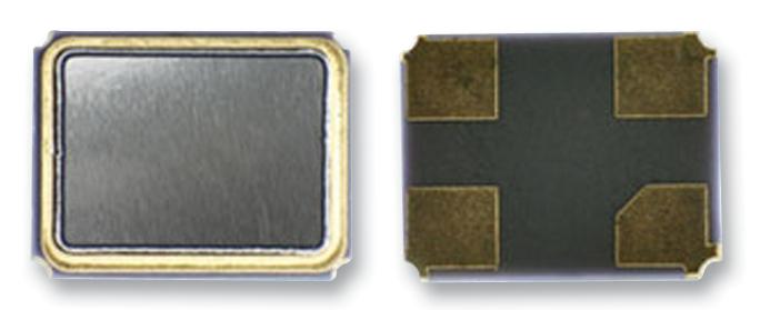 Aker C3E-16.000-12-1010-X Crystal, 2.5X3mm, Cer, 16.000Mhz
