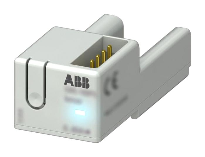 Abb 2Cca880210R0001 Open-Core Sensor, 18mm, 0.1A-80A, Cms