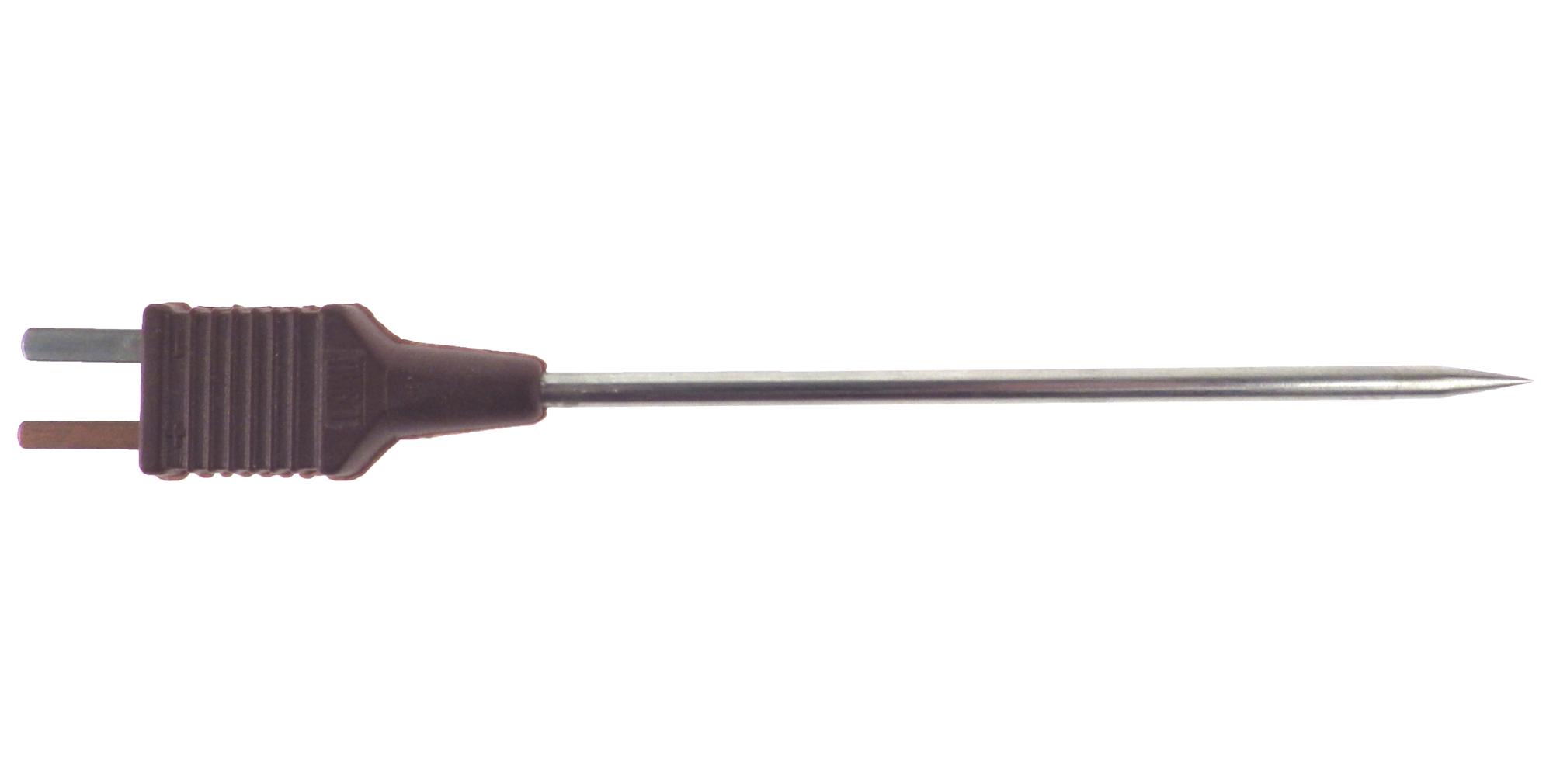 Tme Thp05 Needle Probe, -100 To 250 Deg C