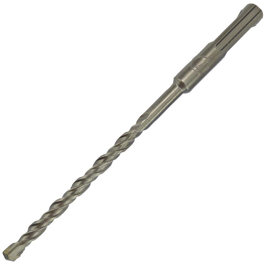 Duratool D03372 Sds- Drill Bit 7mm X 160mm