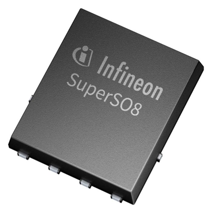 Infineon Isc151N20Nm6Atma1 Mosfet, N-Ch, 200V, 74A, Tdson