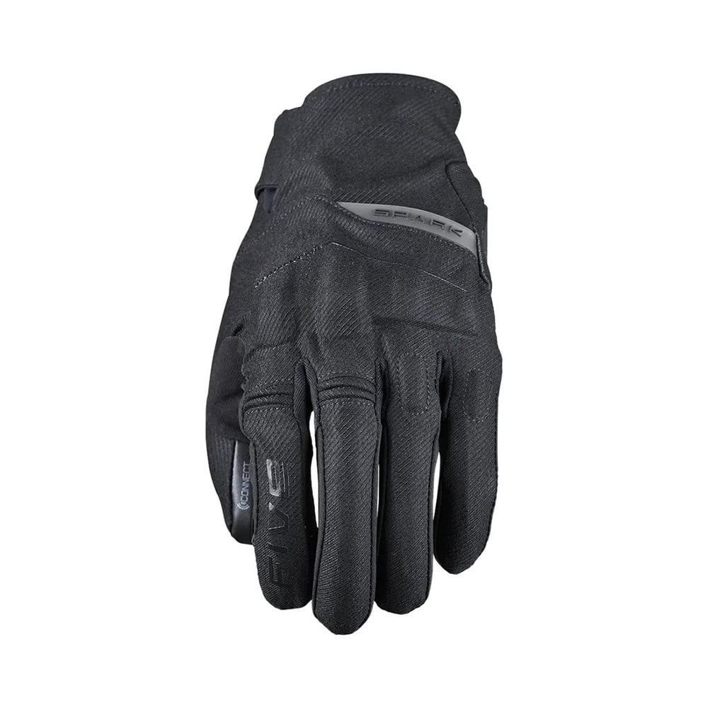 Five Spark Gloves Black Size L