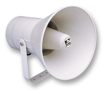 Penton Ph10T Horn Speaker, 100V W/proof 10W