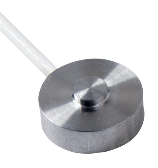 Omega Lckd-1Kg Load Cell, 2Mv / V, 2.2Lb, 5Vdc