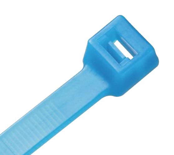 Panduit Plt2I-C76 Cable Tie, Etfe, 203X3.4mm, Pk100