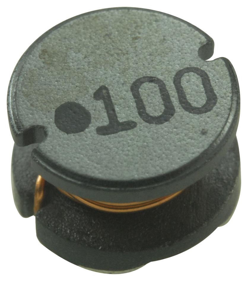 Bourns Sdr0805-100Ml Inductor, 10Uh, 3.2A, Smd