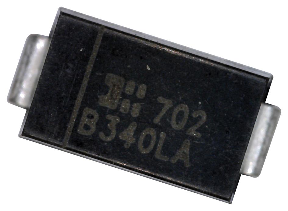 Diodes Inc. B340La-13-F Diode, Schottky, 40V, 3A, Sma