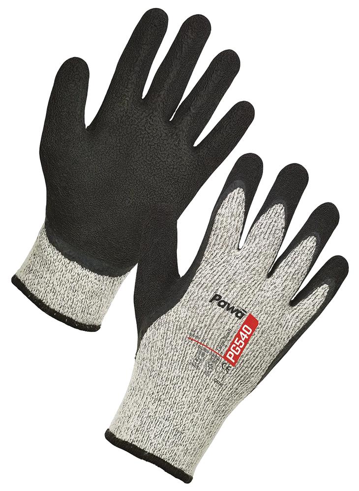 Pawa Pg54063 Cut Resistant Thermal Glove - L