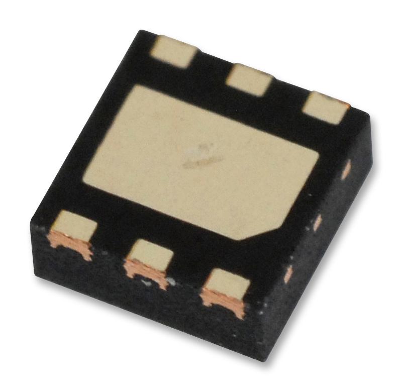 onsemi Fdma037N08Lc Miscellaneous Mosfets