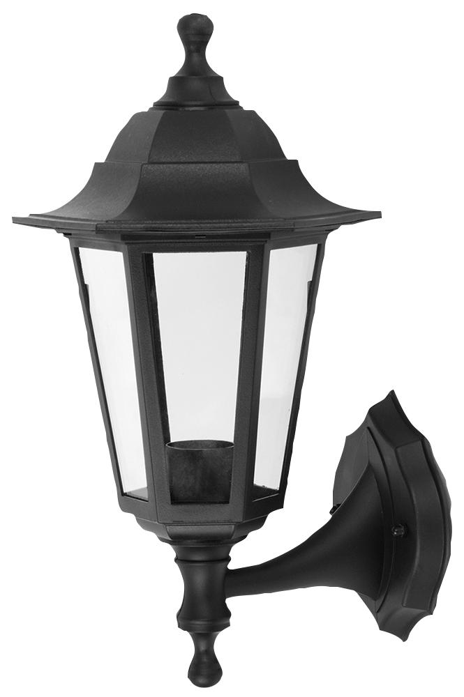 Pro Elec Pel00826 Outdoor Lantern E27