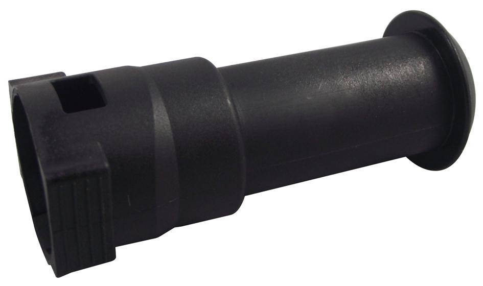 Amp Connectors / Te Connectivity 826885-8 Plug, Econseal, E 1.3-2.3mm, 3Way