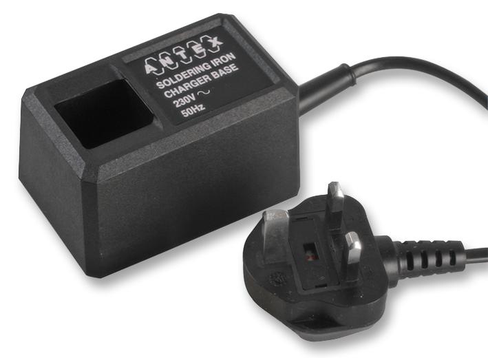 Antex Xeee090 Battery Charger, Soldering Iron