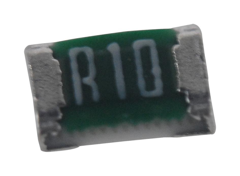 Susumu Rl1220S-R10-F Current Sense Resistor, 0.1 Ohm, 250Mw, 1%