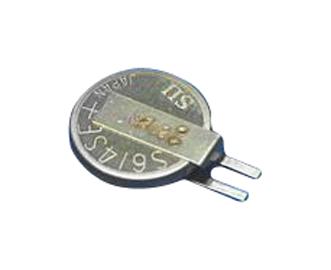 Seiko Instruments Ms614Se-Fl28E Battery,button,lithium,3.4Mah,