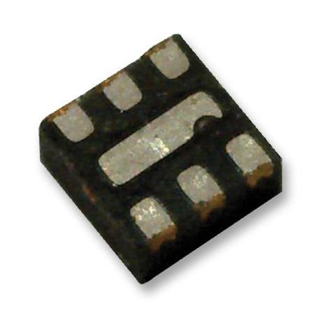 Diodes Inc. Ap22653Fdz-7 Power Load Sw, High Side, -40 To 85Deg C