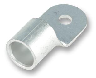 Jst Gs6-2.5 Crimp Terminal, Ring, 6mm, Pk100