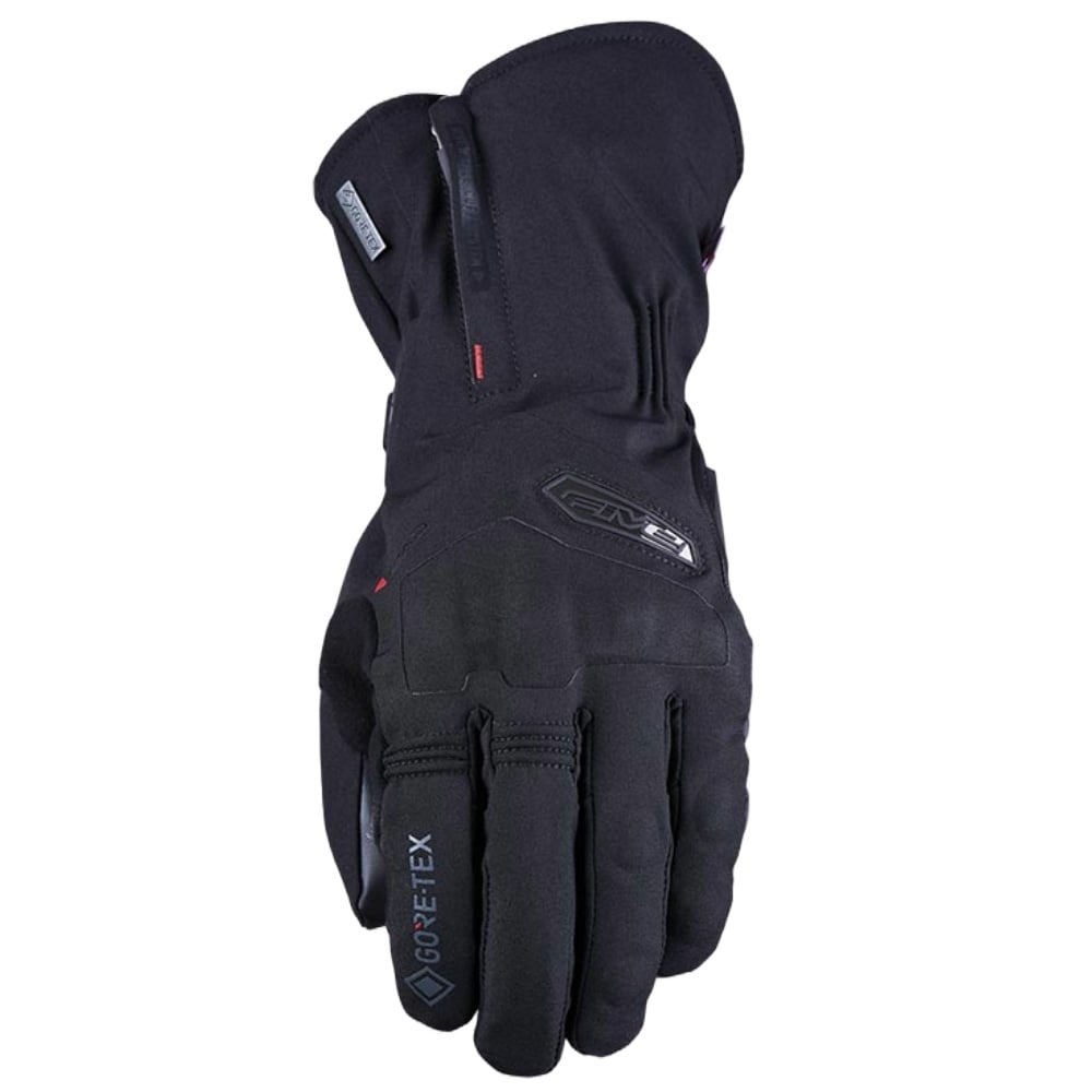Five WFX City Evo GTX Long Gloves Black Size S