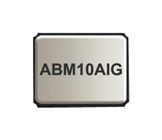 Abracon Abm10Aig-40.000Mhz-7-J1Z-T Crystal, Aec-Q200, 40Mhz, 7Pf, 2.5 X 2mm