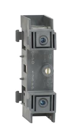 Abb Otpd125Fp Detachable Neutral, Switch Disconnector